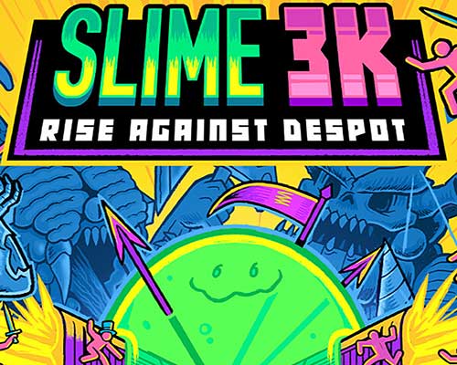 Slime 3K: Rise Against Despot Free Download (Build 17727209) Slime 3K: Rise Against Despot Free Download (Build 17727209)