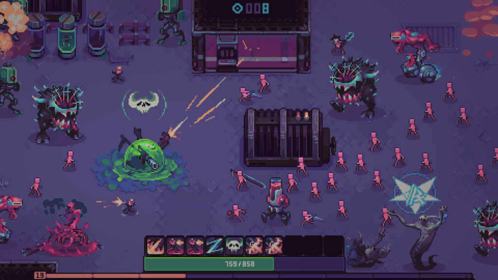 Slime 3K: Rise Against Despot Free Download (Build 17727209) Slime 3K: Rise Against Despot Free Download (Build 17727209)