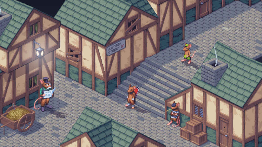 Small saga pc free download (build 12840998) Small saga pc free download (build 12840998)