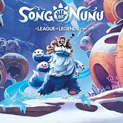 Song of Nunu: A League of Legends Story Free (v0.0.34) Song of Nunu: A League of Legends Story Free (v0.0.34)