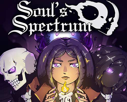 Soul’s Spectrum PC Free Download