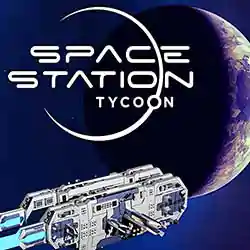 Space Station Tycoon Free Download (v20231102)