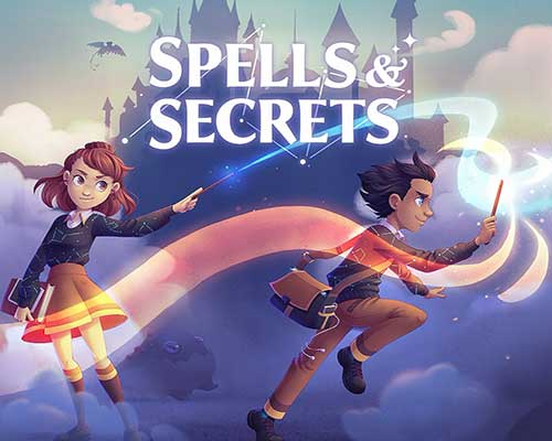 Spells & Secrets PC Free Download (Build 13001729) Spells & Secrets PC Free Download (Build 13001729)