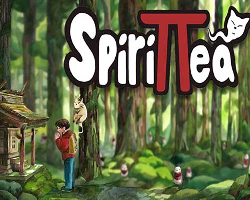 Spirittea pc free download (build 17617946) Spirittea pc free download (build 17617946)