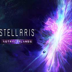 Stellaris: Astral Planes Free Download (Build 12723379)