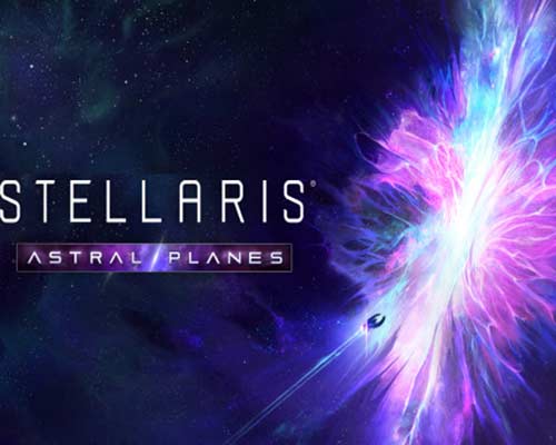 Stellaris: Astral Planes Free Download (Build 12723379) Stellaris: Astral Planes Free Download (Build 12723379)
