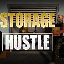 Storage Hustle PC Free Download (Build 16711263)