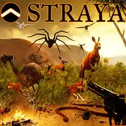 Straya PC Game Free Download