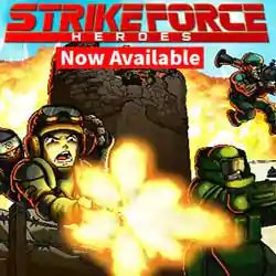 Strike Force Heroes PC Free Download (v1.29)
