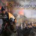 Stronghold: definitive edition free (v1.33+valley of the wolf)