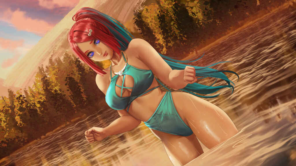 Stylish Girls PC Game Free Download