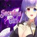 Succubus girl pc game free download
