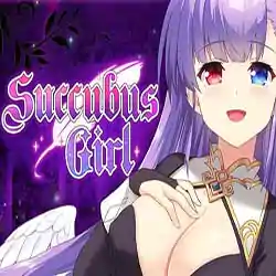 Succubus Girl PC Game Free Download