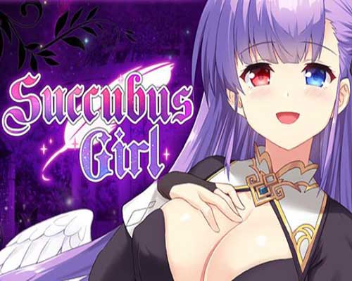 Succubus Girl PC Game Free Download Succubus Girl PC Game Free Download