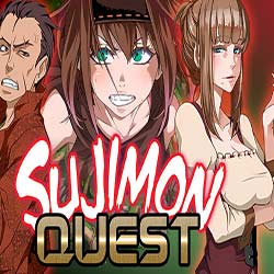 Sujimon Quest PC Free Download