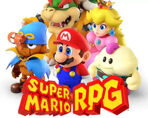 Super mario rpg remake pc free download Super mario rpg remake pc free download