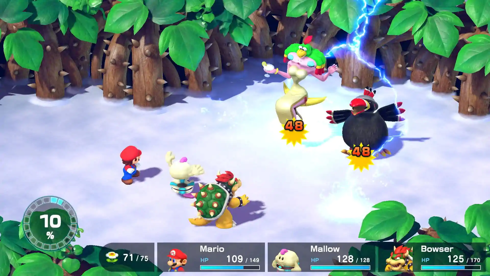 Super mario rpg remake pc free download Super mario rpg remake pc free download