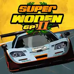 Super Woden GP 2 Free Download (Build 18323290)