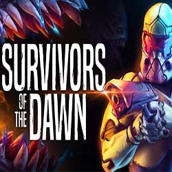 Survivors of the Dawn Free Download (v0.602+Bleumer)