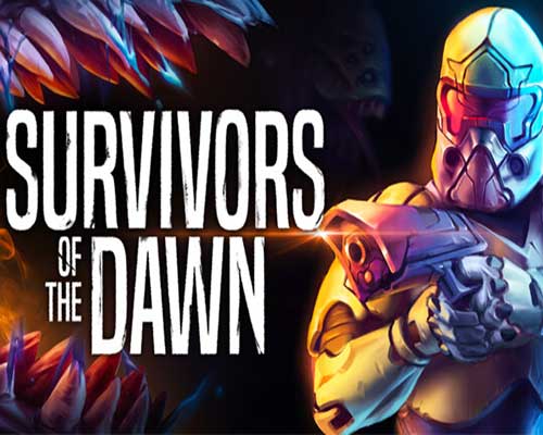 Survivors of the dawn free download (v0.602+bleumer)