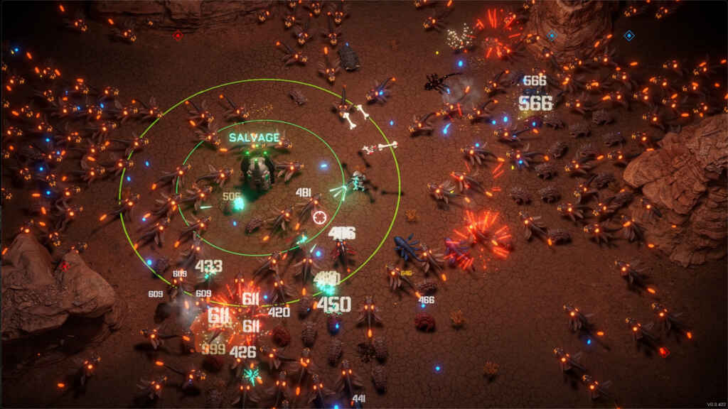 Survivors of the dawn free download (v0.602+bleumer)