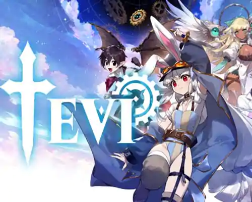 Tevi pc free download (build 20258109) - 1