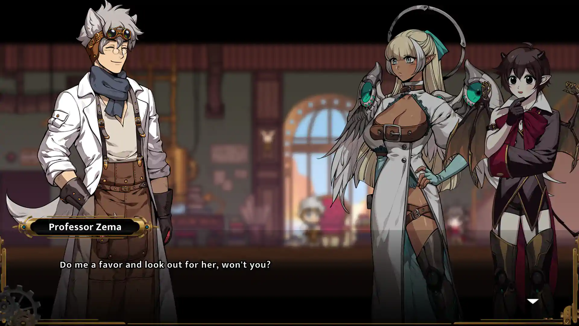 Tevi pc free download (build 20258109) - 2