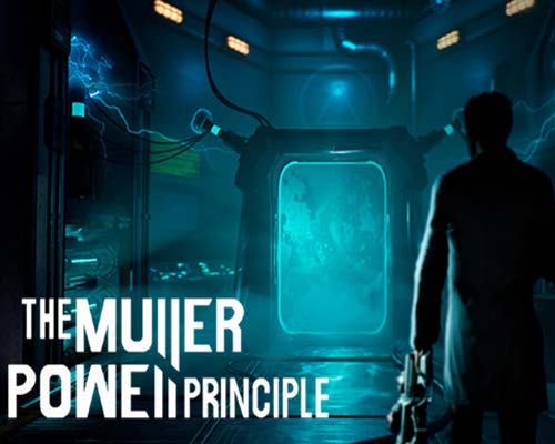 THE MULLER-POWELL PRINCIPLE Free Download (v1.1.5.9)