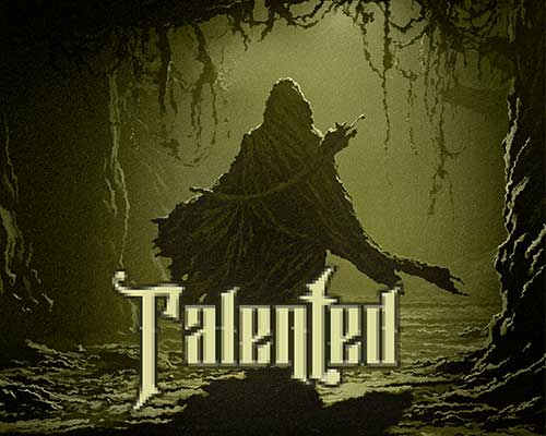 Talented pc game free download (build 20253873) - 1