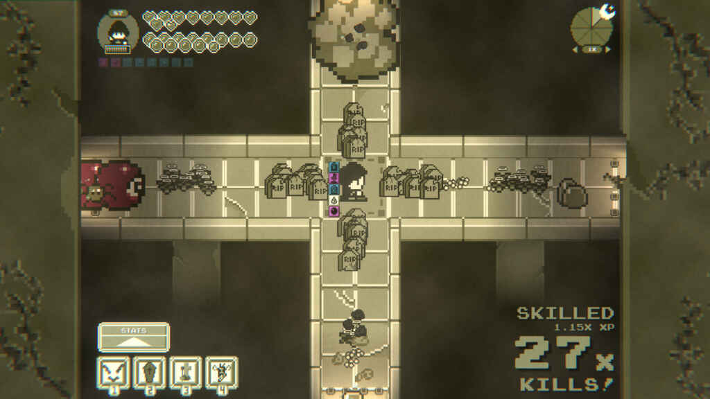 Talented pc game free download (build 20253873) - 2