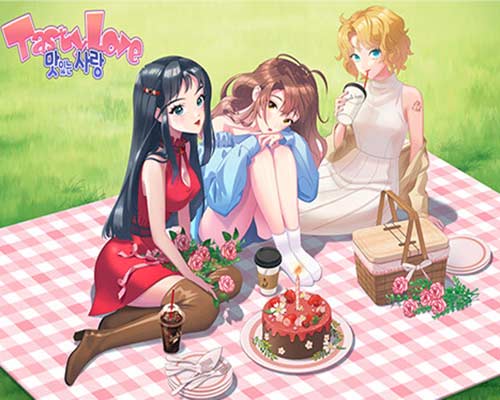 Tasty Love PC Game Free Download (Build 12564257) Tasty Love PC Game Free Download (Build 12564257)
