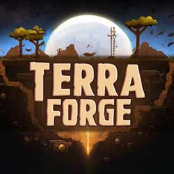 TerraForge PC Free Download (v0.65)