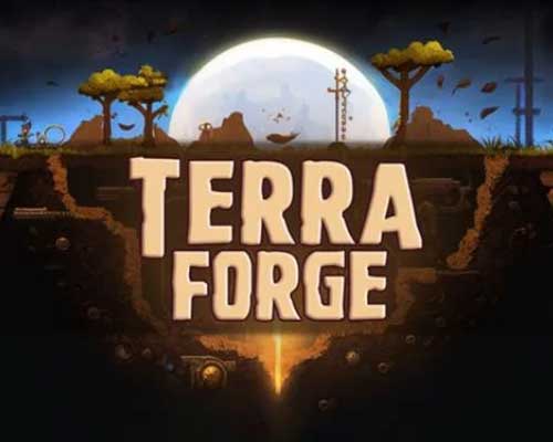 Terraforge pc free download (v1.0 final) - 1