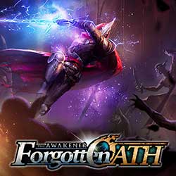 The Awakener: Forgotten Oath Free Download (v2.1)