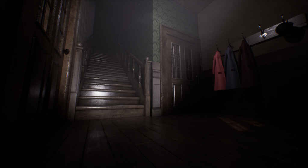 The Devourer: Hunted Souls Free Download The Devourer: Hunted Souls Free Download