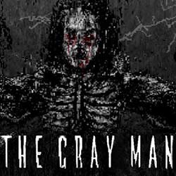 The Gray Man Game Free Download (Build 12688935)