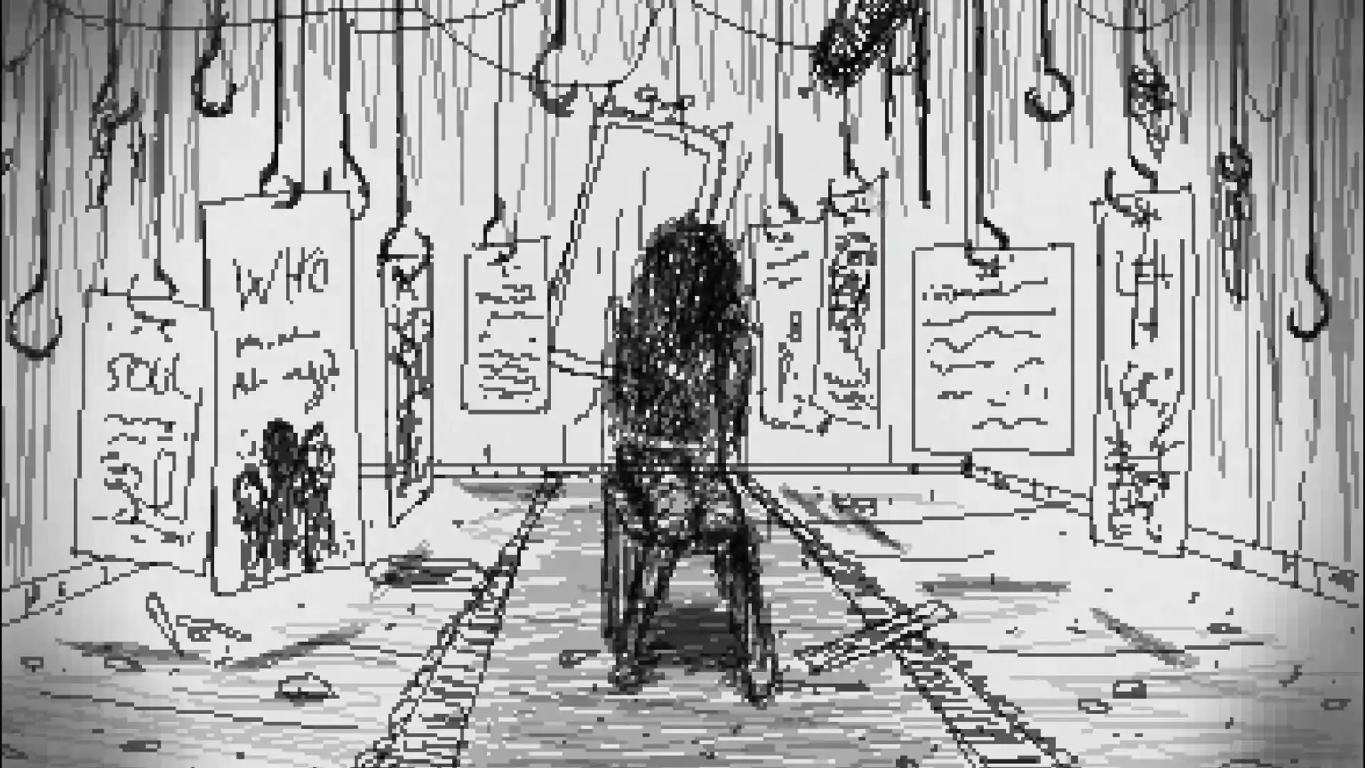 The Gray Man Game Free Download (Build 12688935)