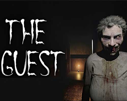 The Guest PC Game Free Download The Guest PC Game Free Download