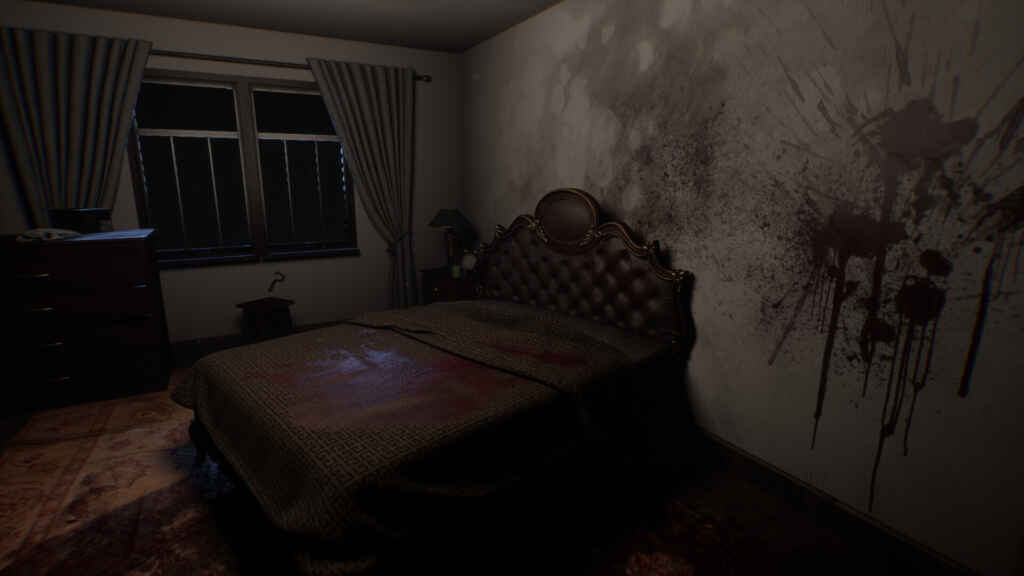 The Guest PC Game Free Download The Guest PC Game Free Download