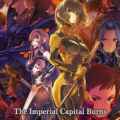 The imperial capital burns muv-luv alternative total eclipse free