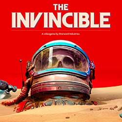 The Invincible PC Free Download (v45.002)