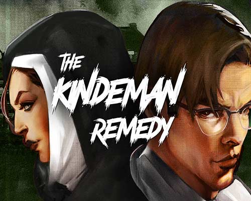 The Kindeman Remedy Free Download (Build 12892735) The Kindeman Remedy Free Download (Build 12892735)