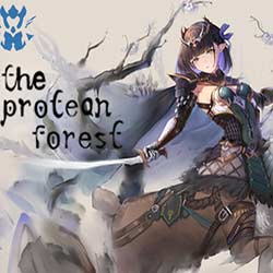 The Protean Forest Free Download (Build 12864251)