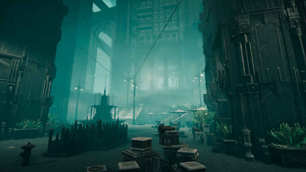 The Silent Swan PC Free Download The Silent Swan PC Free Download