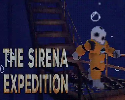 The Sirena Expedition Free Download (Build 12585461)