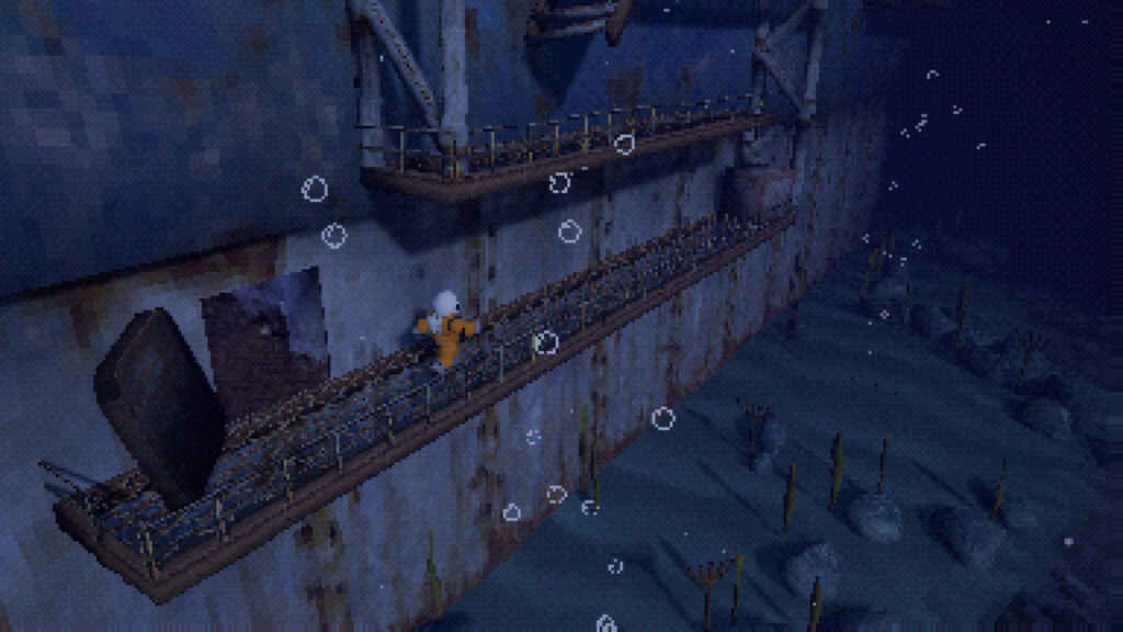 The Sirena Expedition Free Download (Build 12585461)