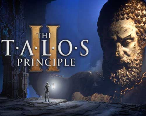 The Talos Principle 2 Download (v696260+Road to Elysium)