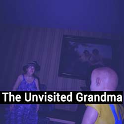 The unvisited grandma free download