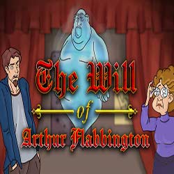 The Will of Arthur Flabbington Free Download (v2.1.2)