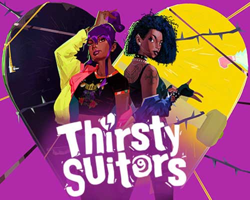 Thirsty Suitors PC Free Download Thirsty Suitors PC Free Download